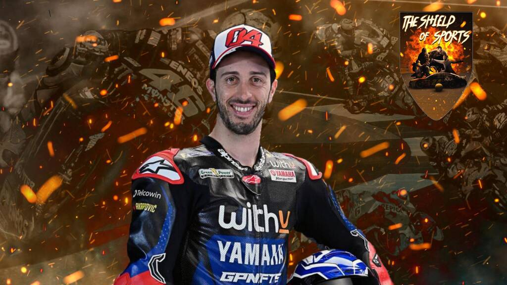 Andrea Dovizioso: è stato un week-end perfetto