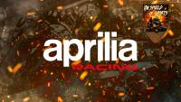 Aprilia ha presentato la moto 2023
