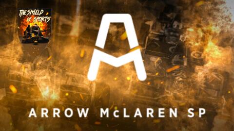 Arrow McLaren SP: le 3 livree speciali per la Indy500