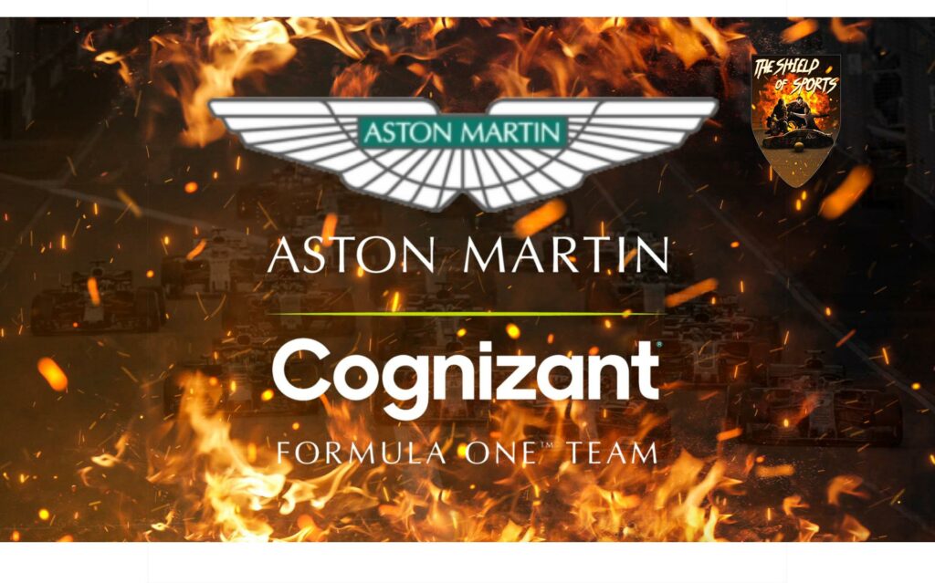 Aston Martin: sviluppo della AMR22 a rischio dopo Melbourne