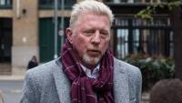 Boris Becker: Due anni e mezzo di carcere per bancarotta fraudolenta
