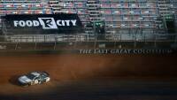 NASCAR a Bristol: ritorno sullo sterrato il 17 aprile 2022