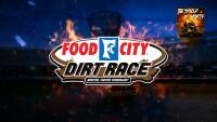 Bristol Dirt Race non ci sarà nel 2024: Torna l'asfalto