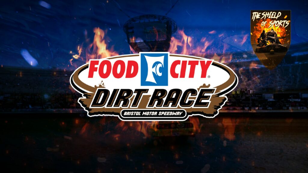 Cole Custer conquista la pole alla Food City Dirt Race 2022
