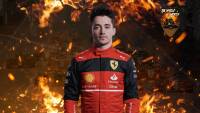 GP Italia 2022: Pole position per Charles Leclerc