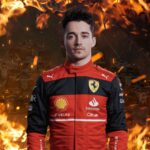 GP Singapore 2022: Pole position per Charles Leclerc