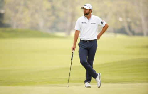 Cameron Young Registra Un Record Di Carriera Sul PGA Tour