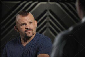 Chuck Liddell apre la classifica riguardo i migliori combattenti delle MMA