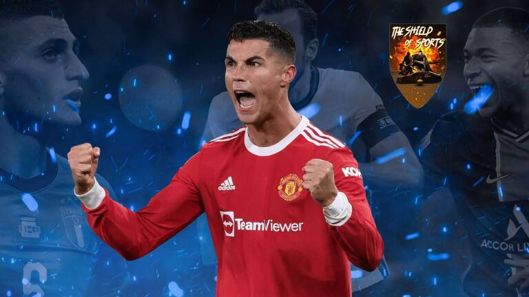 Cristiano Ronaldo shock: spacca telefono a bambino autistico