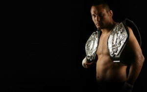 Migliori fighter MMA della storia. Top 15 (Parte 1) Alcune delle cinture vinte da Dan Henderson
