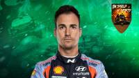 WRC: esordio stagionale per Dani Sordo in Portogallo