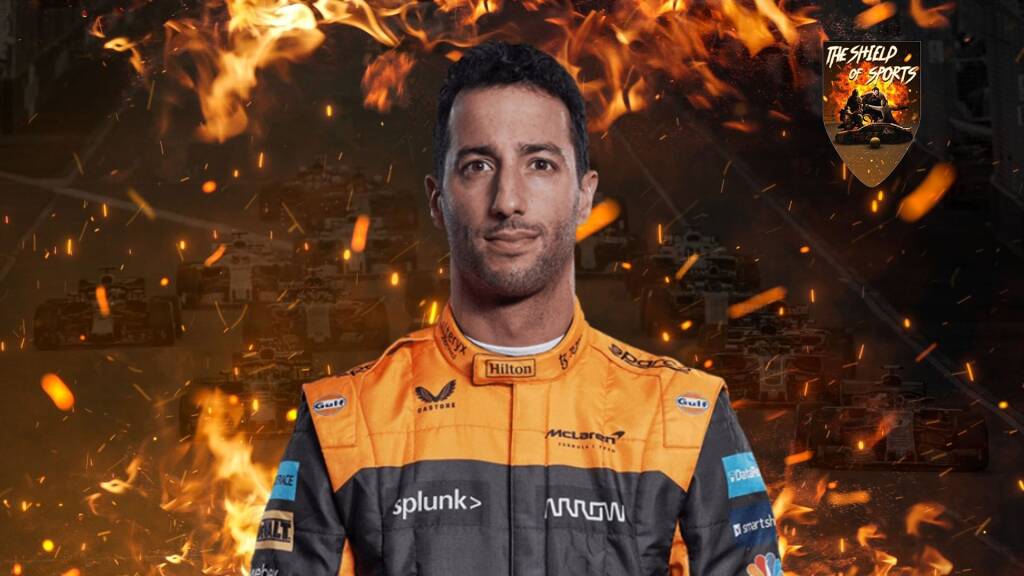 McLaren pensa al dopo-Ricciardo: è in arrivo Colton Herta?