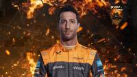 McLaren pensa al dopo-Ricciardo: è in arrivo Colton Herta?
