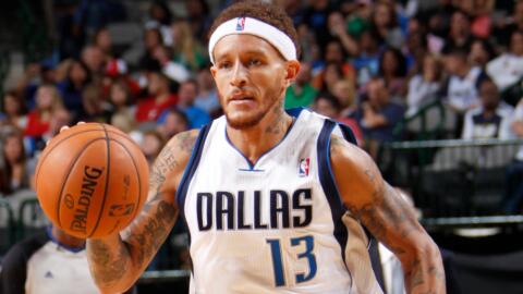 Delonte West: Probabile ritorno in BIG3 per l'ex Mavericks