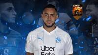 Dimitri Payet, gol da sogno in Marsiglia-PAOK