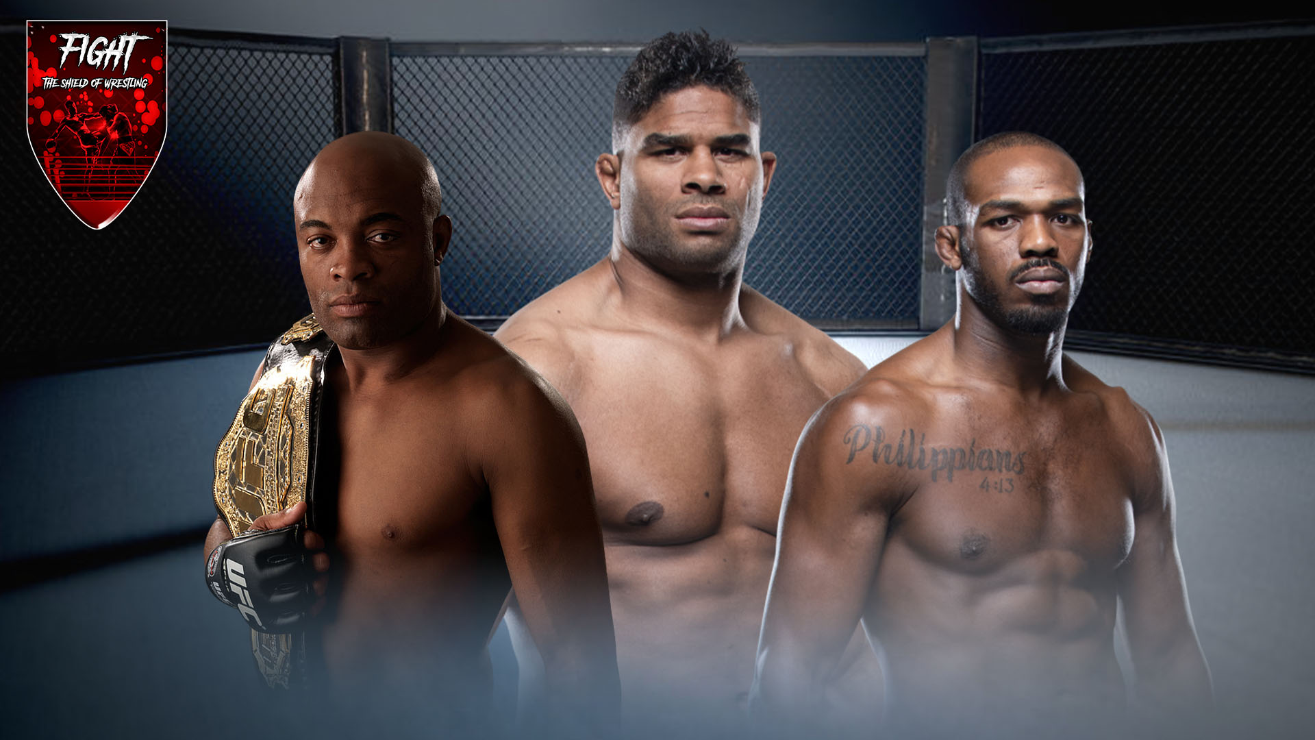 Migliori Fighter MMA della storia. Top 15 (Parte 2)