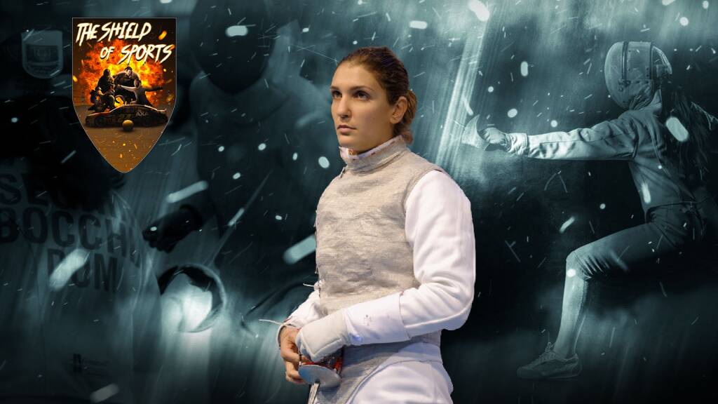 Arianna Errigo: Omosessualità nello sport? Domanda errata