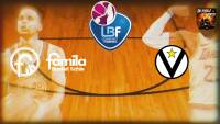 La Famila Schio è campione d'Italia nella LBF 2021/2022