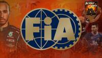 La FIA apre un procedimento contro Artem Severiukhin
