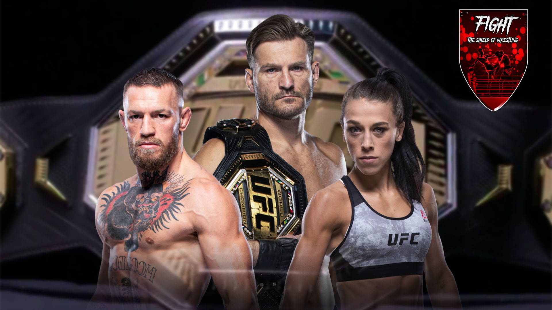 UFC: i 5 Fighter che non torneranno campioni