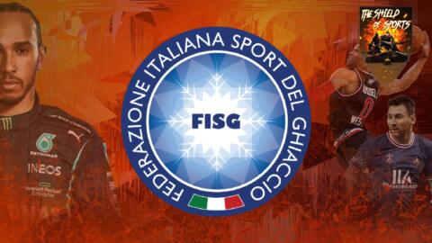 Mondiali Curling 2022: L'Italia chiude al terzo posto