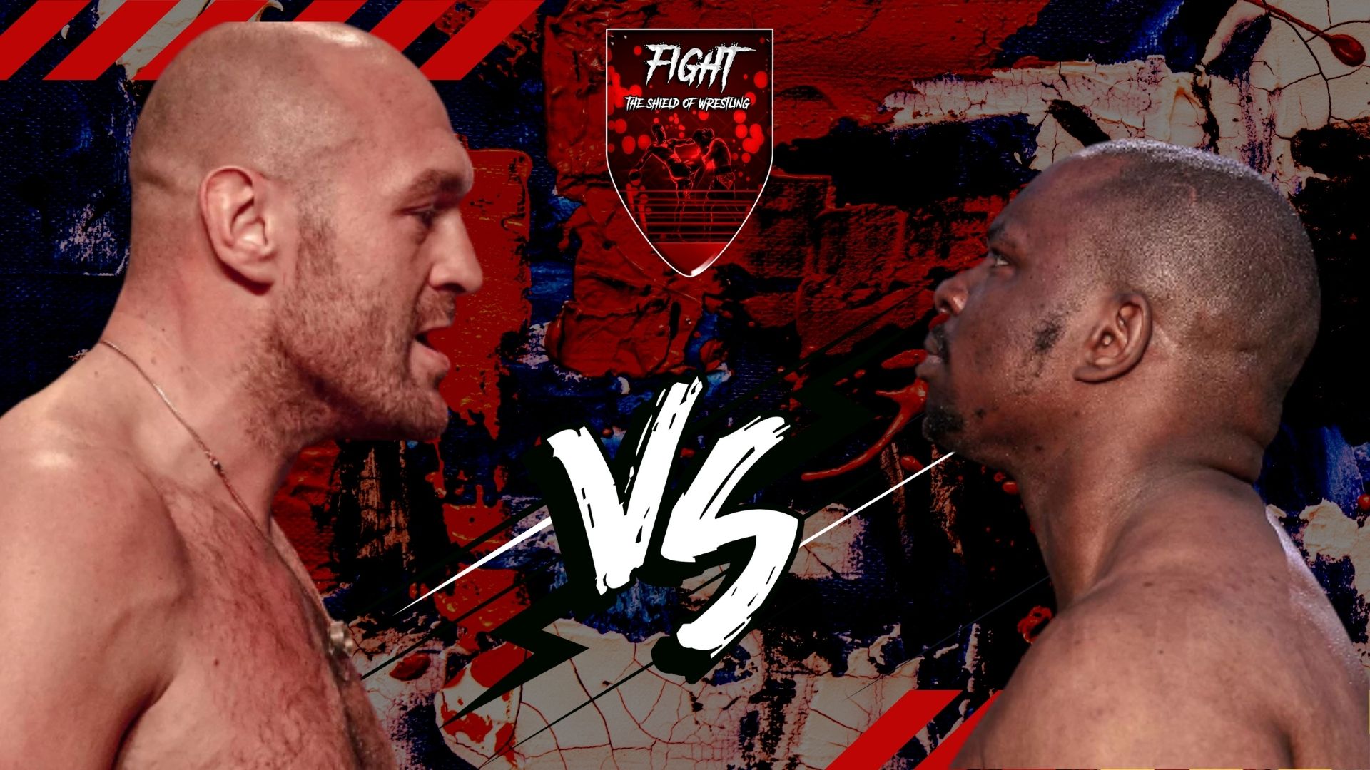 Fury vs Whyte pronto a stabilire un nuovo record