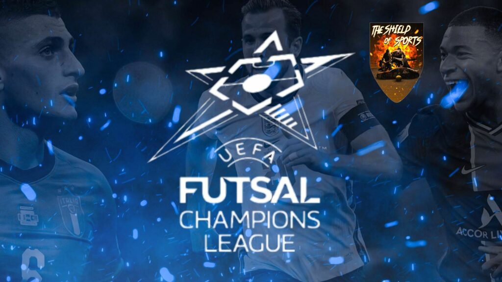 Futsal Champions League: Final 4 - Orari e Streaming