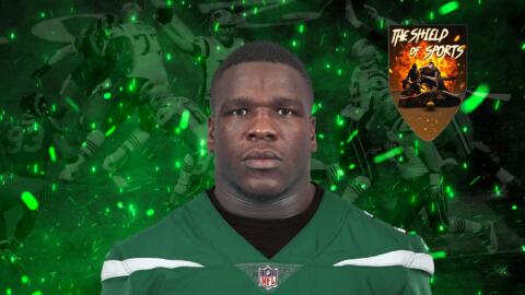 Frank Gore ha annunciato il ritiro dopo 16 stagioni