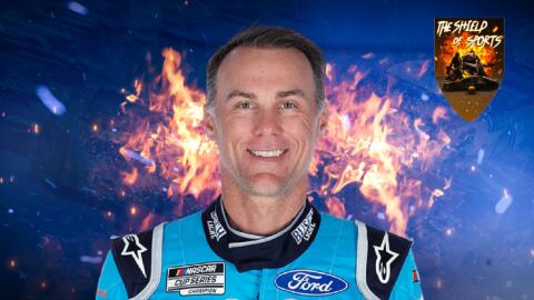 Kevin Harvick si ritirerà alla fine della NASCAR 2023