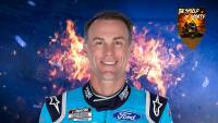 Kevin Harvick non ha ancora intenzione di ritirarsi