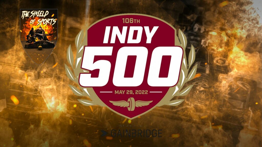 Indy 500: un violento nubifragio sospende le FP3