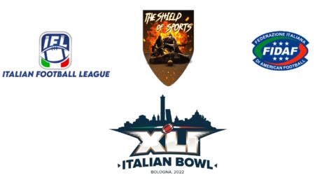 Italian Bowl 41: Inizia la vendita dei biglietti