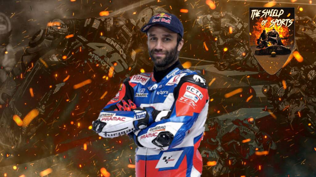 Johann Zarco: La Ducati 2022 è ancora difficile da maneggiare