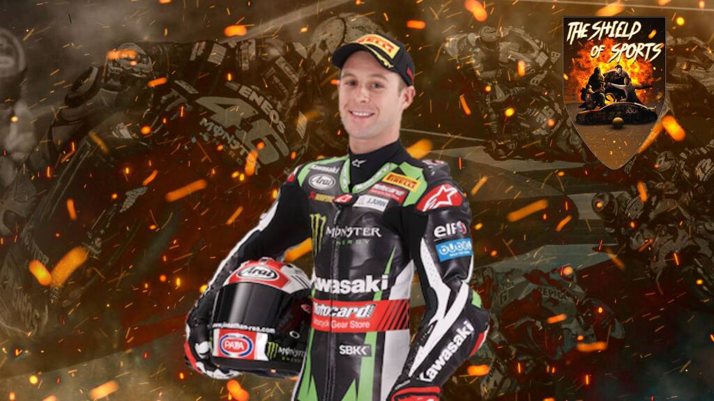 SBK: GP Olanda - Jonathan Rea vince Gara-1