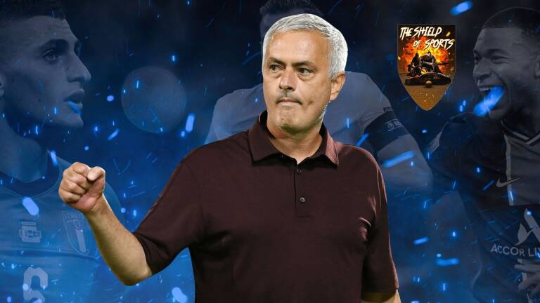 Josè Mourinho: andrà via dalla Roma?