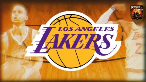 Bronny James presentato ufficialmente dai Lakers