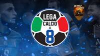 Lega Calcio a 8-Notte delle Finali: Streaming e dove vederla