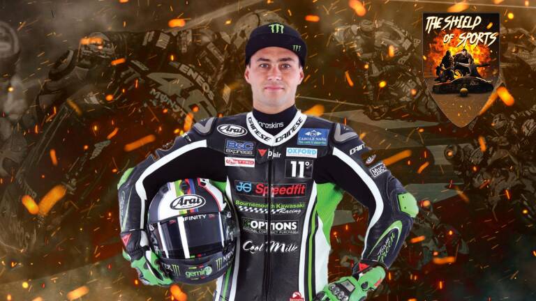 Leon Haslam sostituirà Tom Sykes a Imola