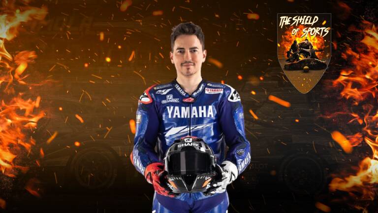 Jorge Lorenzo parteciperà alla Porsche Supercup 2023