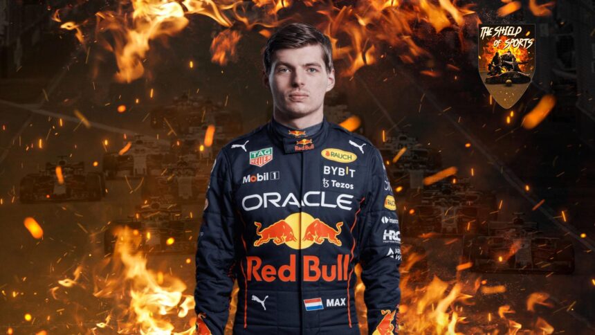 Max Verstappen: duro alterco con il team Red Bull