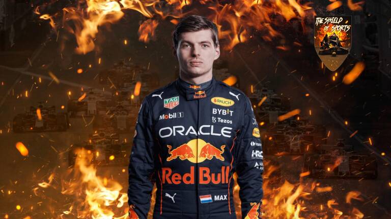Max Verstappen critica la scelta delle Sprint Race
