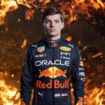 GP Singapore 2022:problemi con la benzina per Max Verstappen