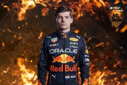 Max Verstappen: 5 posizioni di penalità al GP d'Italia 2022