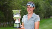 Meghan MacLaren Si Impone Nell'Australian Women's Classic