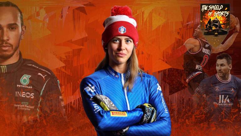 Roberta Midali annuncia il ritiro a 27 anni