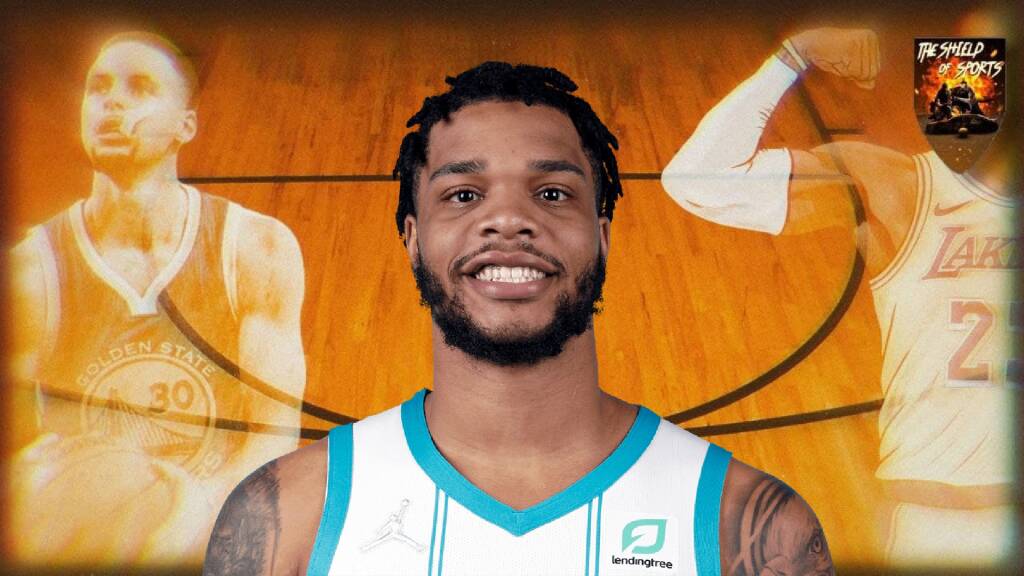 Miles Bridges: Scuse dopo l'espulsione di questa notte