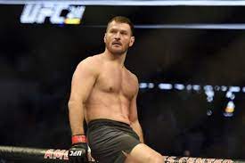 Migliori fighter MMA della storia. Top 15 (Parte 1) Stipe Miocic è l'unico fighter in attività di questa classifica