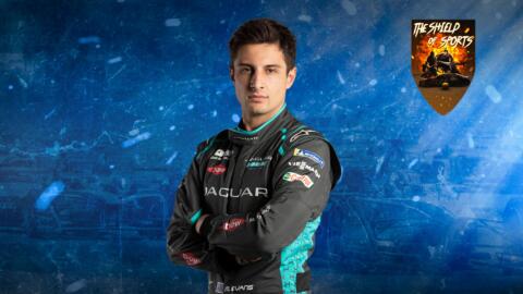 Formula E: Mitch Evans vince il 2° ePrix di Roma del 2022