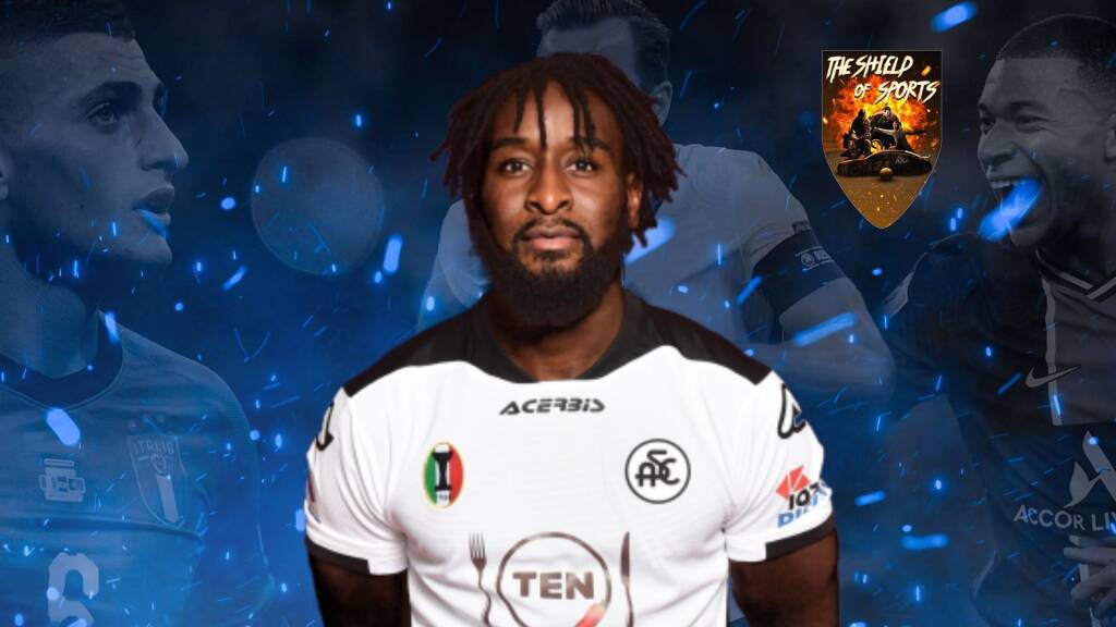 Nzola, ma che combini? Orecchino maledetto in Spezia-Inter