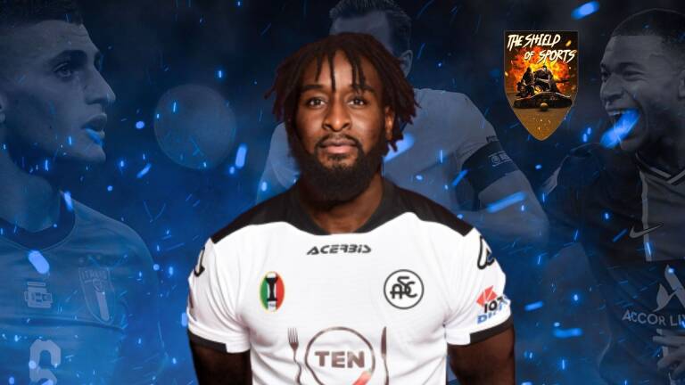 Nzola, ma che combini? Orecchino maledetto in Spezia-Inter